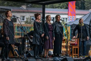 Valmiermuižas etnomūzikas festivāls 2025