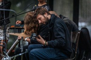 Valmiermuižas etnomūzikas festivāls 2025