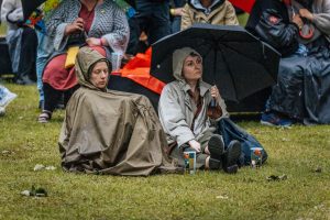 Valmiermuižas etnomūzikas festivāls 2025