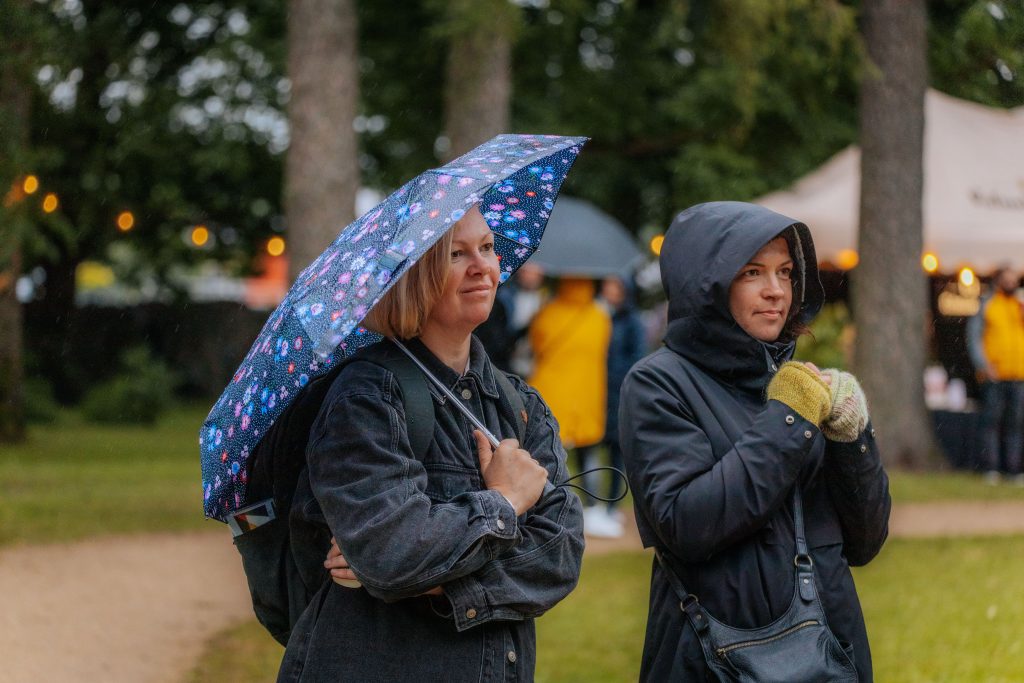 Valmiermuižas etnomūzikas festivāls 2025