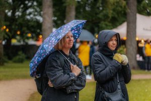 Valmiermuižas etnomūzikas festivāls 2025