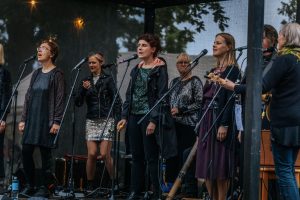 Valmiermuižas etnomūzikas festivāls 2025