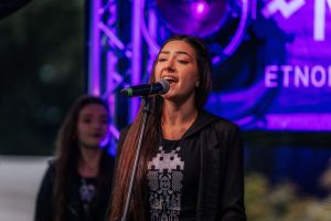 Valmiermuižas etnomūzikas festivāls 2025