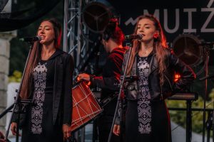 Valmiermuižas etnomūzikas festivāls 2025