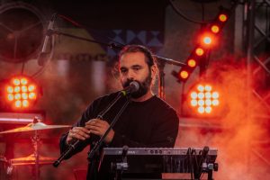 Valmiermuižas etnomūzikas festivāls 2025