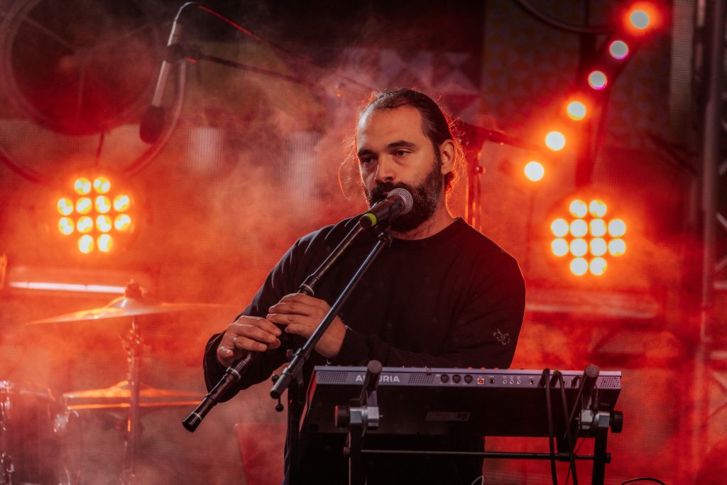 Valmiermuižas etnomūzikas festivāls 2025