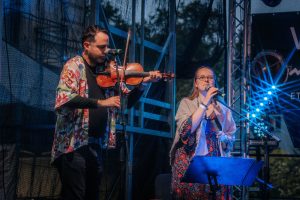 Valmiermuižas etnomūzikas festivāls 2025