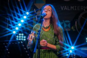 Valmiermuižas etnomūzikas festivāls 2025