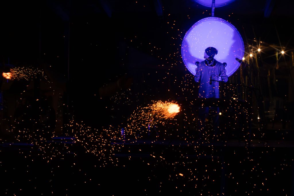 Valmiermuižas etnomūzikas festivāls 2025