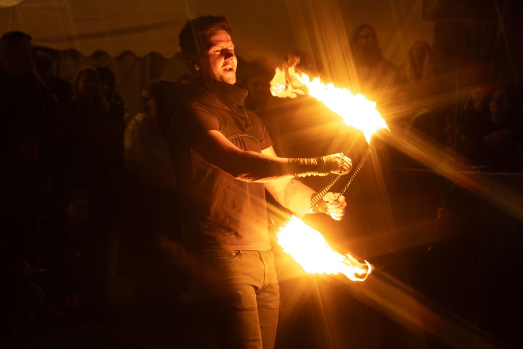 Valmiermuižas etnomūzikas festivāls 2025