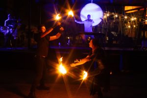 Valmiermuižas etnomūzikas festivāls 2025