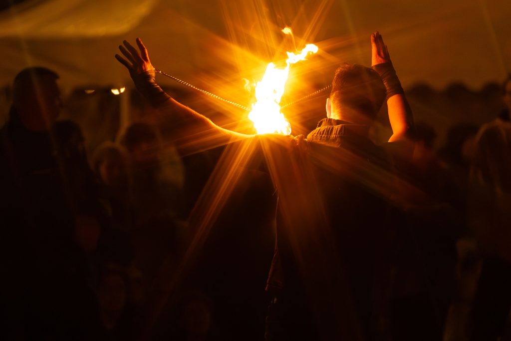 Valmiermuižas etnomūzikas festivāls 2025