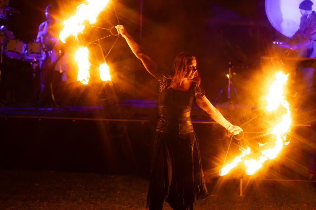 Valmiermuižas etnomūzikas festivāls 2025