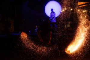 Valmiermuižas etnomūzikas festivāls 2025