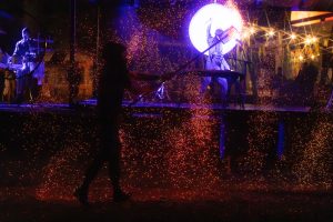 Valmiermuižas etnomūzikas festivāls 2025