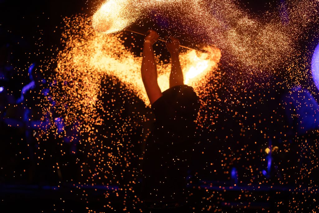 Valmiermuižas etnomūzikas festivāls 2025