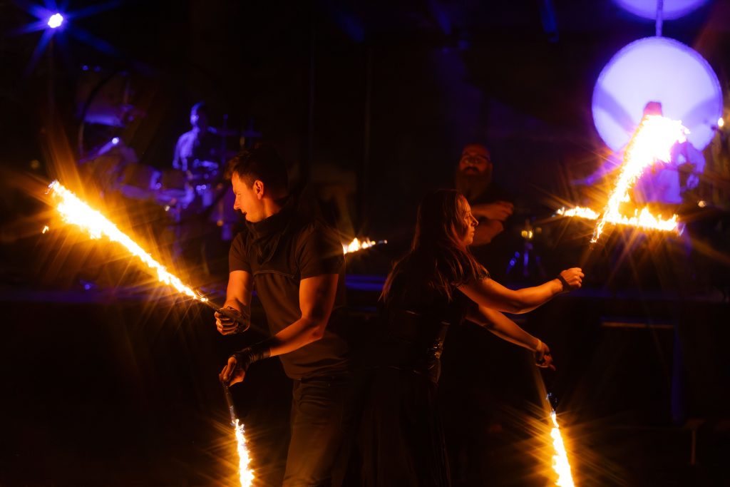 Valmiermuižas etnomūzikas festivāls 2025