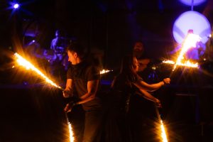 Valmiermuižas etnomūzikas festivāls 2025