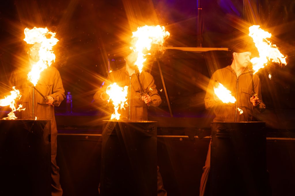 Valmiermuižas etnomūzikas festivāls 2025