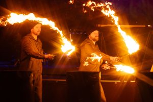 Valmiermuižas etnomūzikas festivāls 2025