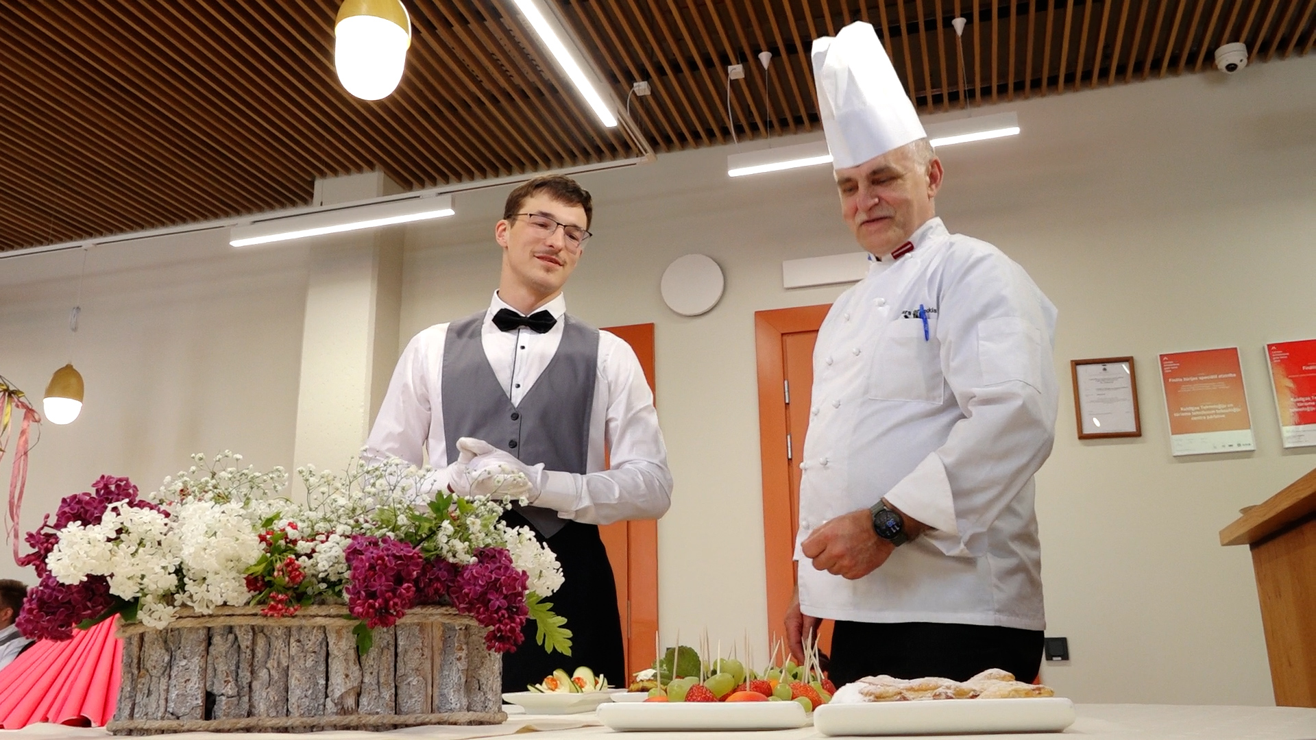 Kuldīgas Tehnoloģiju un tūrisma tehnikums
