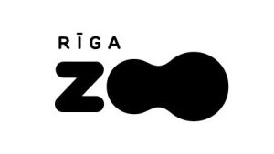 Riga ZOO logo