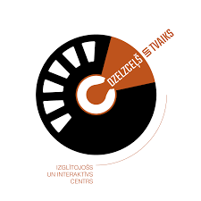 Dzelzcels un tvaiks logo