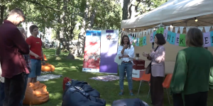 Jauniešu iespēju festivāls Liepājā