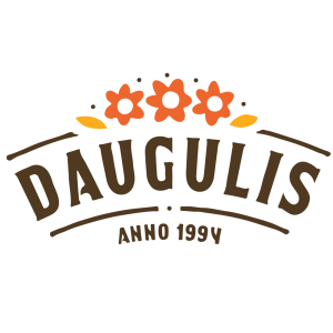Daugulis&Partneri logo