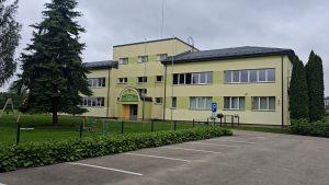 Pirmsskolas izglītības iestāde "Mežotnes" Bauskas novadā