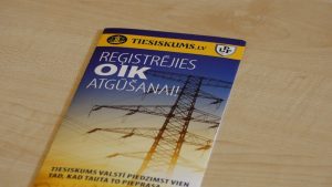 Tiesiskums.lv informatīvais materiāls par OIK atgūšanas iespējām.