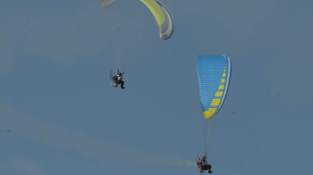 Aviošovs, lidmašīna, sports, lidojums, izklaide