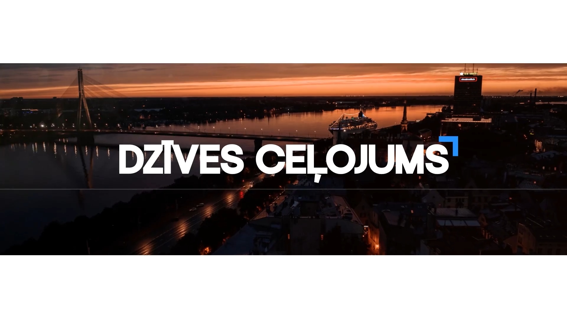 Dzīves ceļojums