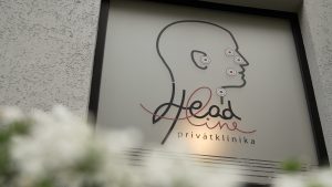 Headline klīnika