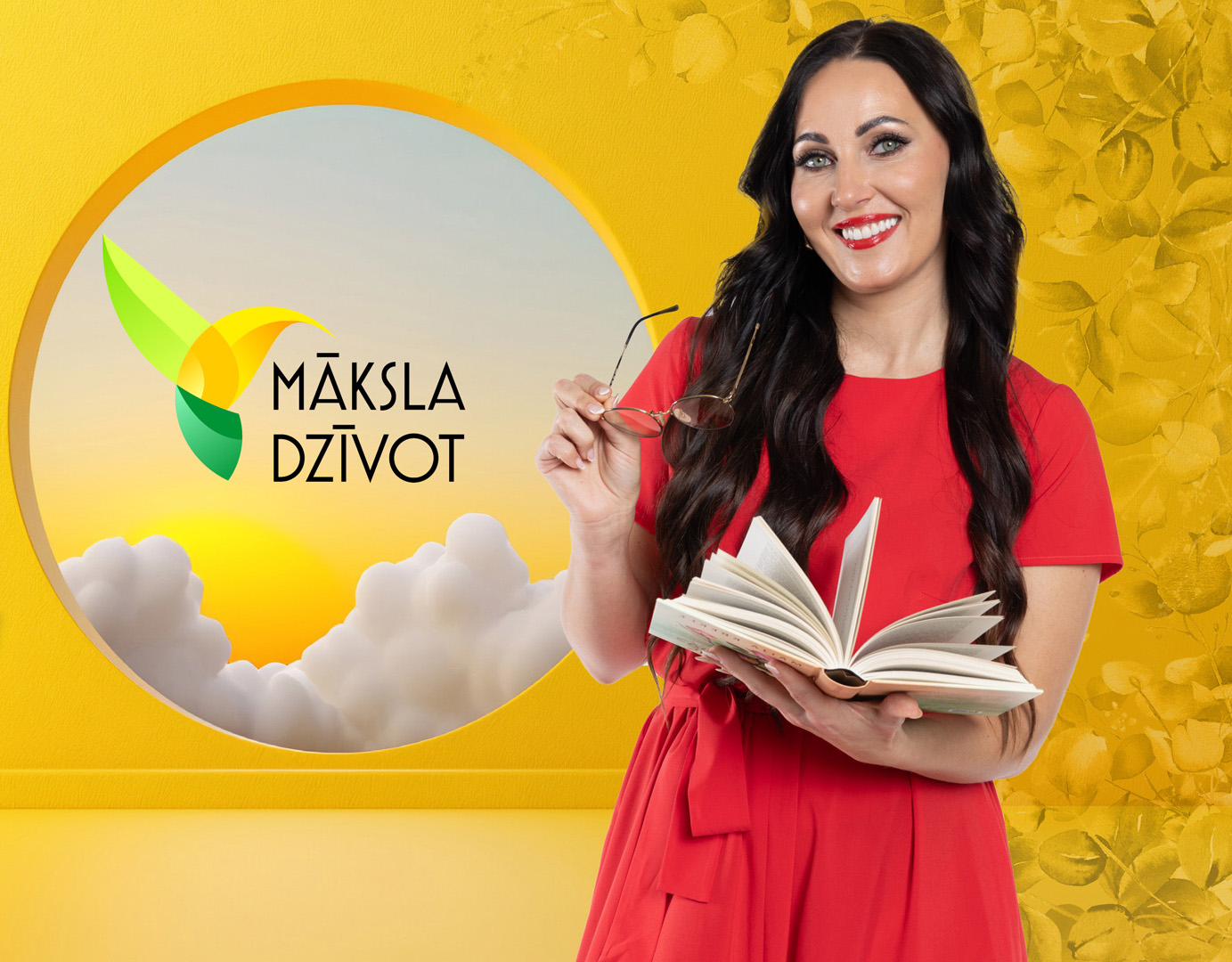 Māksla dzīvot