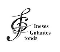 Ineses Galantes fonds