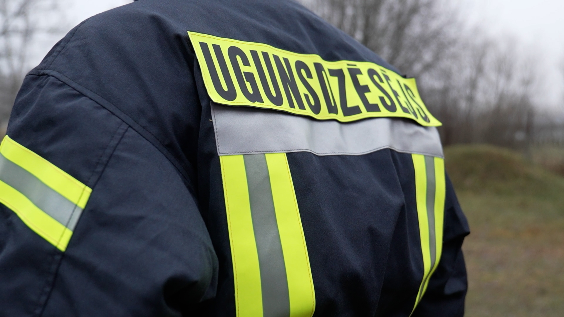 Krimuldas Brīvprātīgo Ugunsdzēsēju Biedrība