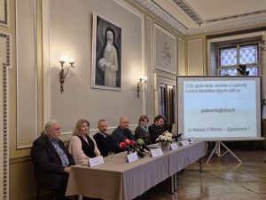 Publicitātes pasākums par 2026. gada vārda un nevārda kandidātu pieteikšanu