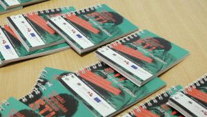 Izglītojoši materiāli jauniešiem par seksuāli transmisīvajām infekcijām