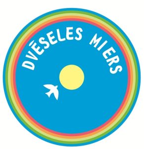 Dvēseles miers logo