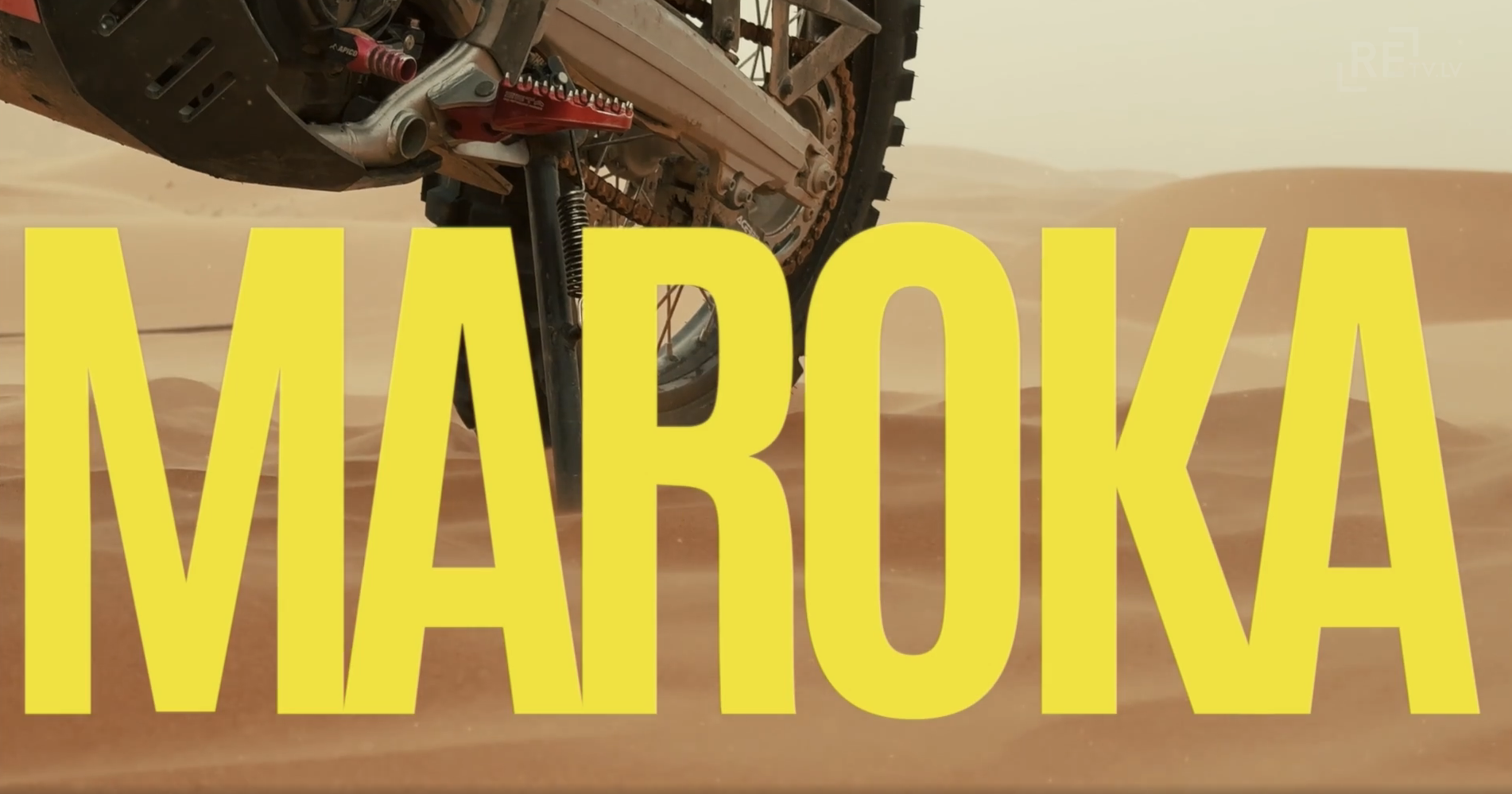 Maroka