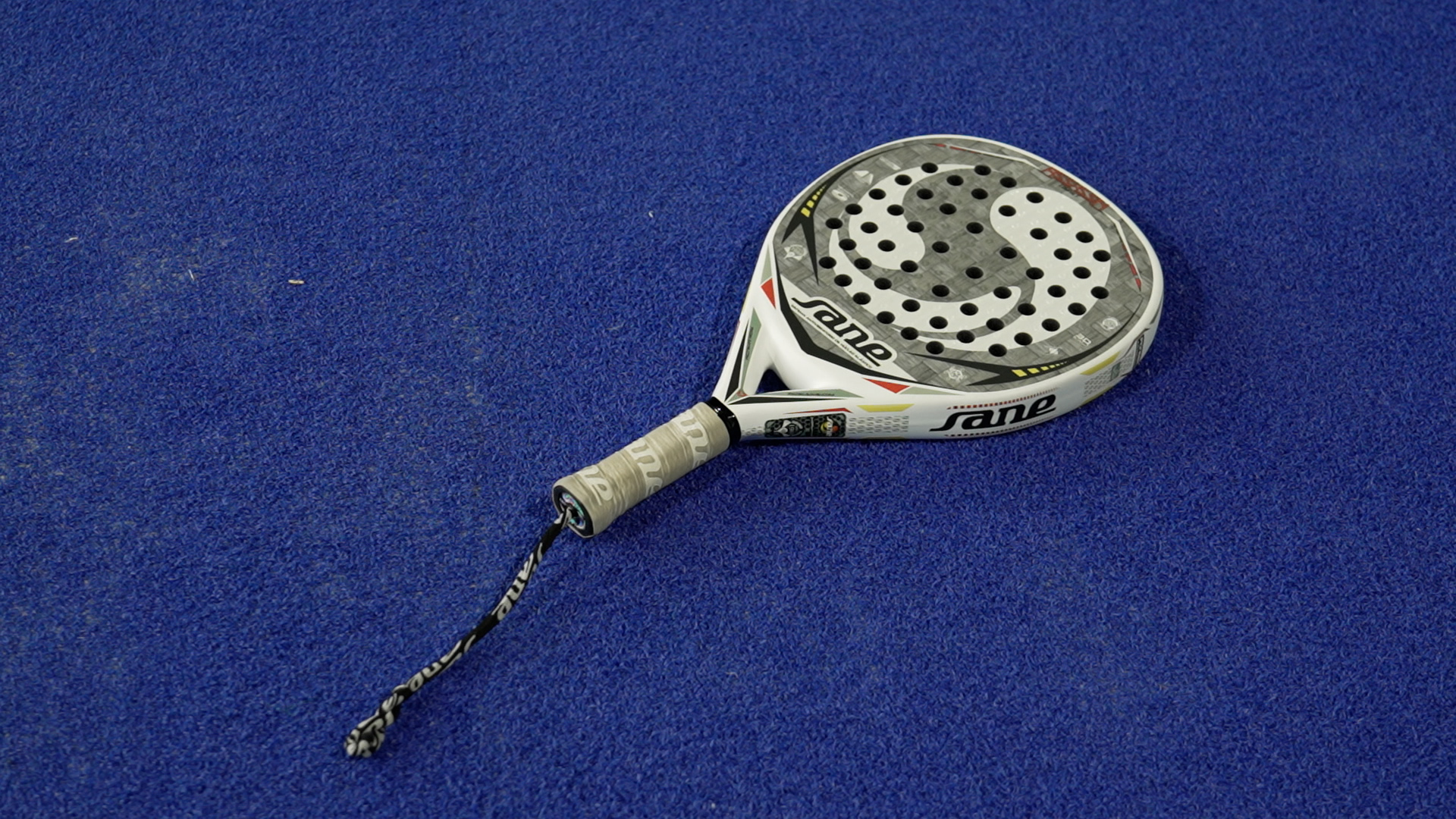 Padel 76