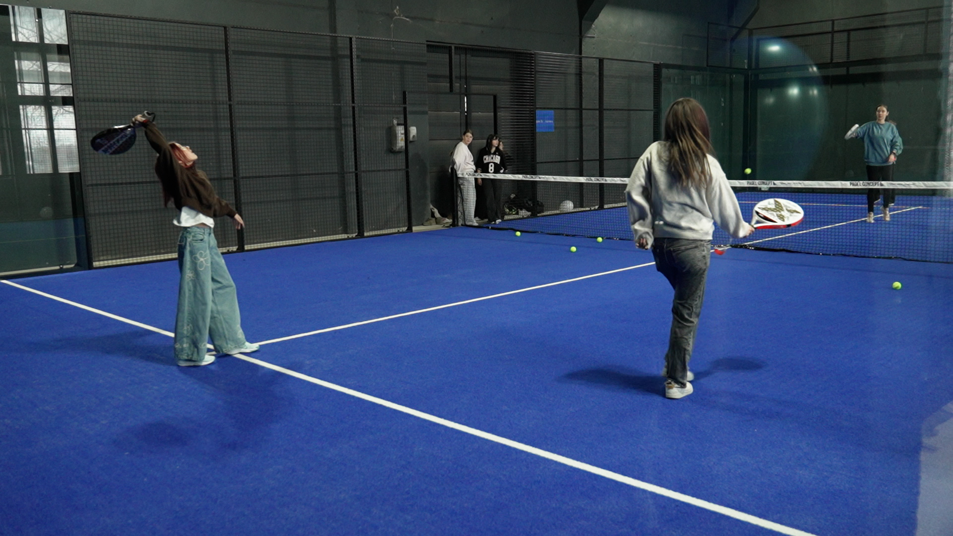 Padel 76