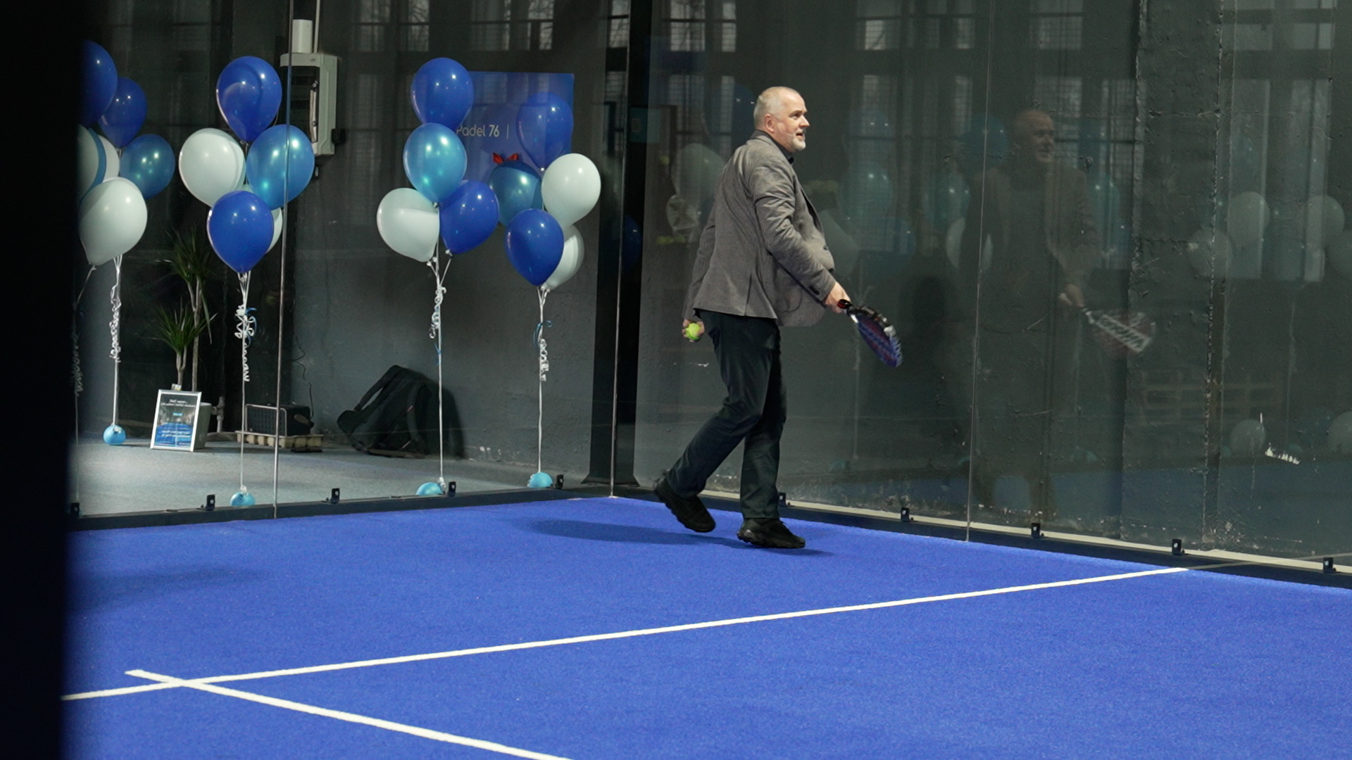 Padel 76