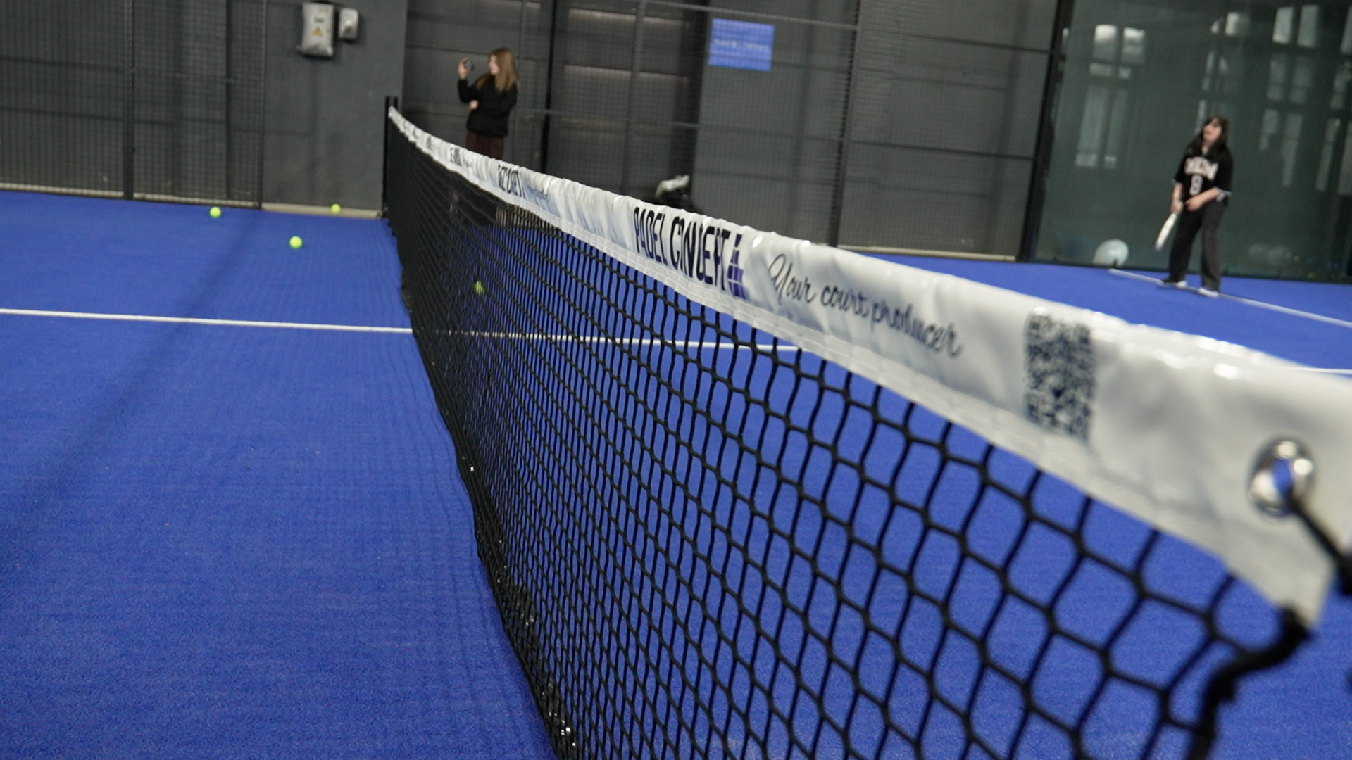 Padel 76