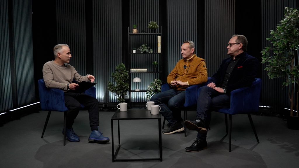 Atis Zviedris intervē grupu "bet bet"