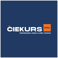 Čiekurs PRO logo