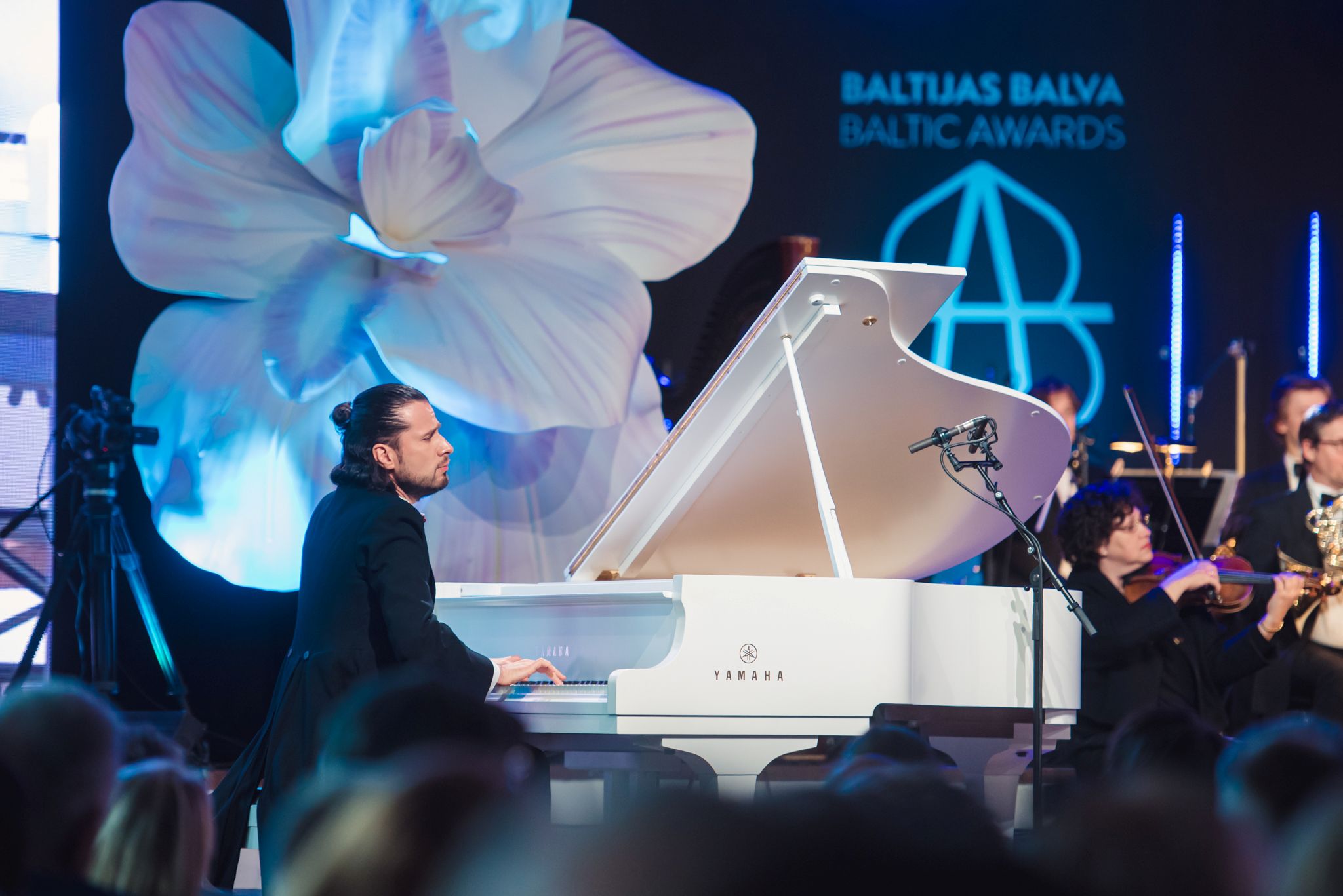 GALA GALANTE. Viva La Musica!