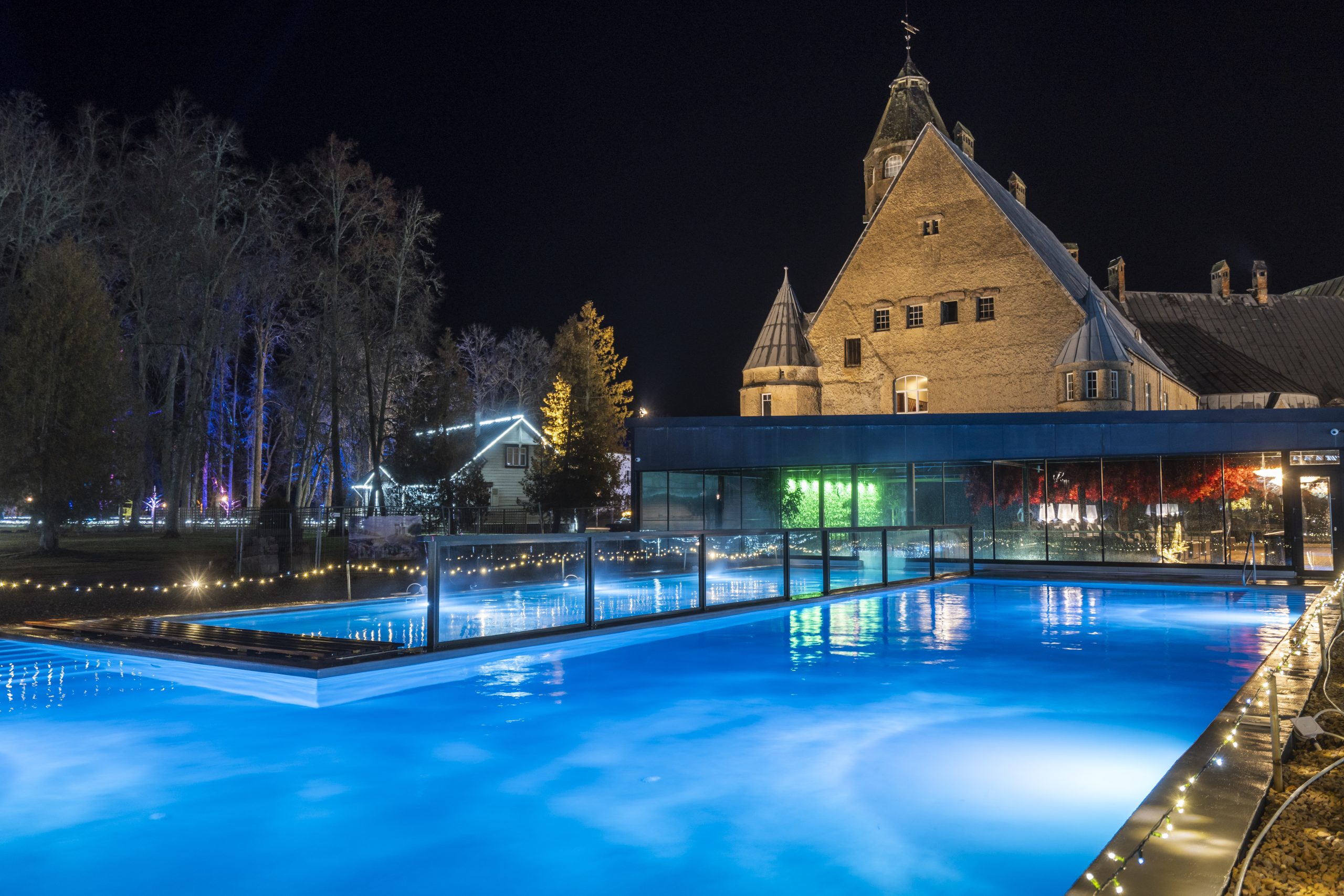 Wagenkull SPA