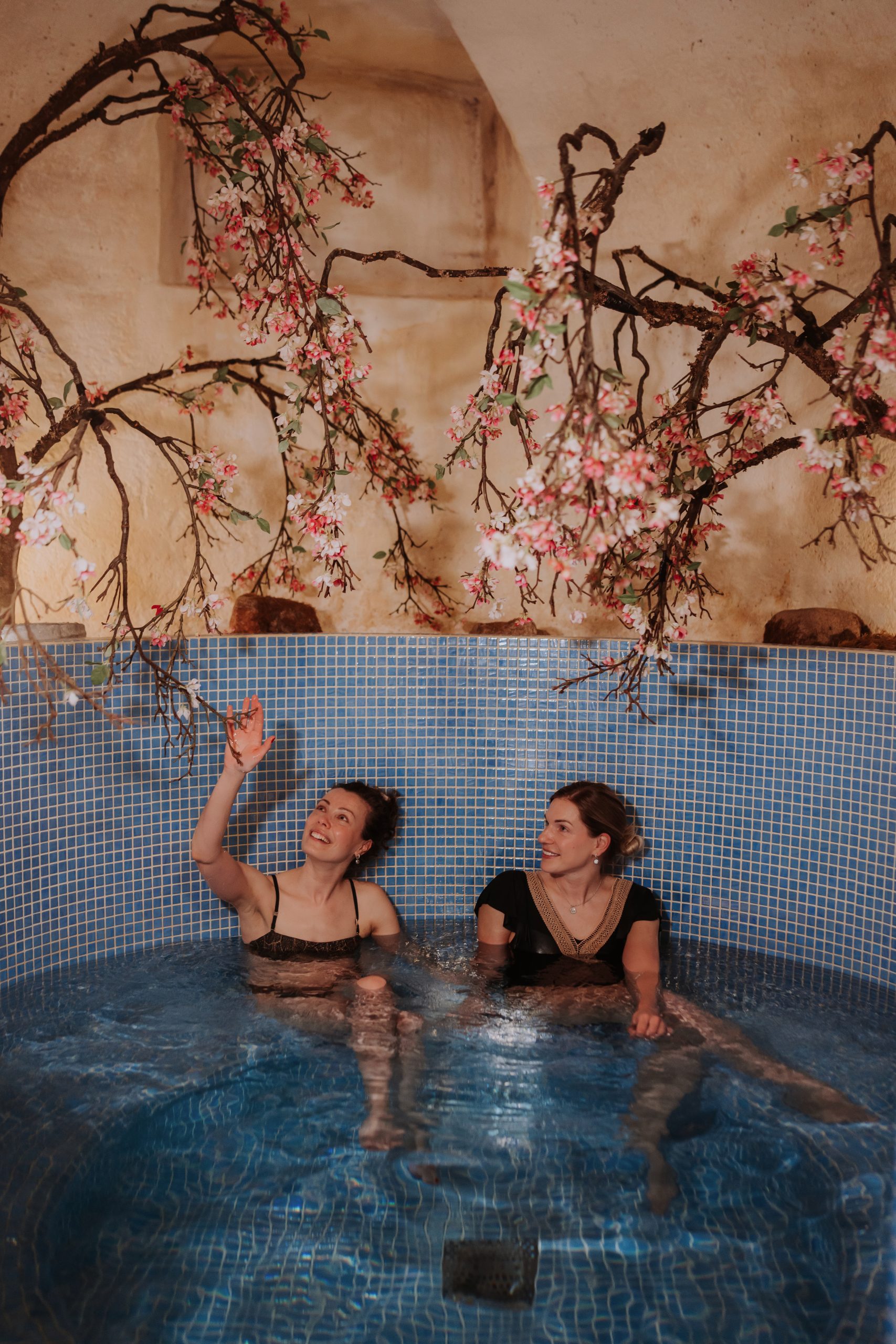 Wagenkull SPA